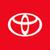 toyota logo