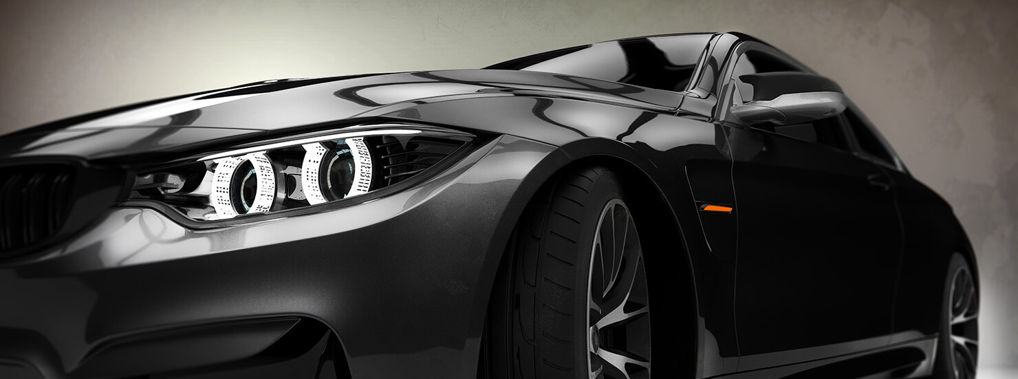 homepage banner car