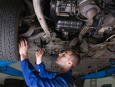 inspected vehicles image