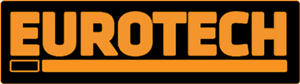 Eurotech MD Logo