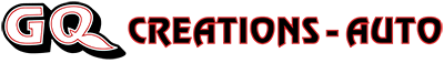 GQ Creations Auto Logo