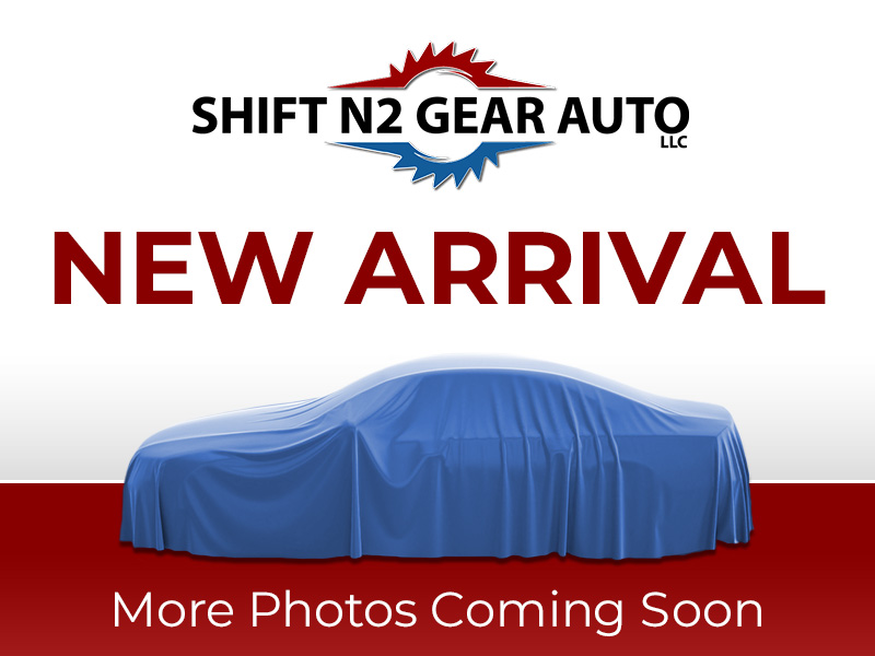 New Arrival for Pre-Owned 2011 Chevrolet Impala LT Fleet