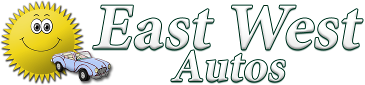 East West Auto Sales logo