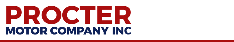 Procter Motor Company Inc.